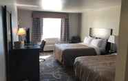 Bedroom 5 Quality Inn Spanish Fork North