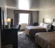 Bedroom 5 Quality Inn Spanish Fork North