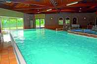 Swimming Pool Fletcher Landhotel De Borken