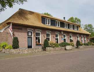 Exterior 2 Fletcher Landhotel De Borken