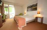 Bedroom 4 Fletcher Landhotel De Borken