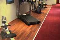 Fitness Center Iles du Gua Suites