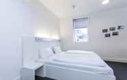 Kamar Tidur 3 Mk Hotel London