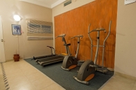 Fitness Center Hotel Libertador de Pinamar