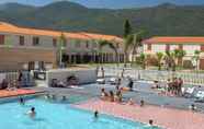 Swimming Pool 3 Residence Les Demeures de la Massane - Vacancéole
