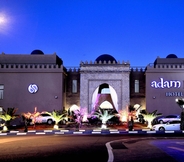 Exterior 2 Adam Park Hotel & Spa Marrakech