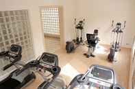 Fitness Center Vivienda Hotel Villas