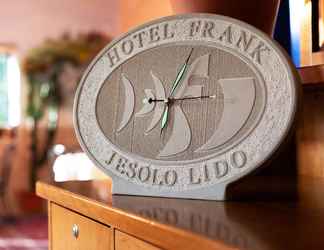 Lobi 2 Hotel Frank