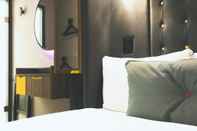 Kamar Tidur Point A Hotel London Liverpool Street