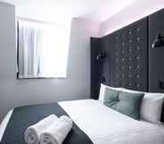 Kamar Tidur 7 Point A Hotel London Liverpool Street