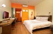 Kamar Tidur 6 Garden Inn Yile Road Branch