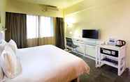 Kamar Tidur 7 Garden Inn Yile Road Branch