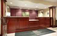 Sảnh chờ 4 Homewood Suites by Hilton Atlantic City/Egg Harbor Township