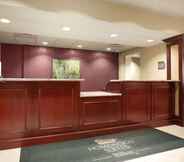 Lobby 4 Homewood Suites by Hilton Atlantic City/Egg Harbor Township