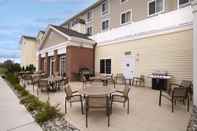 Common Space Homewood Suites by Hilton Atlantic City/Egg Harbor Township