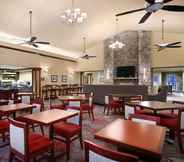 Restaurant 7 Homewood Suites by Hilton Atlantic City/Egg Harbor Township