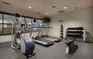 Fitness Center 5 Homewood Suites by Hilton Atlantic City/Egg Harbor Township