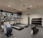 Fitness Center 5 Homewood Suites by Hilton Atlantic City/Egg Harbor Township