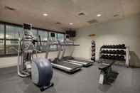 Fitness Center Homewood Suites by Hilton Atlantic City/Egg Harbor Township