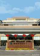 EXTERIOR_BUILDING Guilin Golden Dragonball Hotel