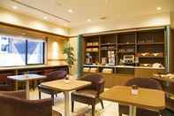 บาร์ คาเฟ่ และเลานจ์ Almont Inn Nihonbashi