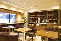 Bar, Cafe and Lounge Almont Inn Nihonbashi