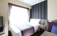 Bedroom 7 Almont Inn Nihonbashi