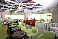 Bar, Cafe and Lounge Garden Inn 4th Zhongshan Road Branch