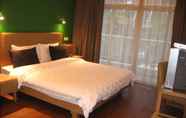 Bedroom 3 Garden Inn Yanjiang East Road Branch