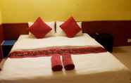 Kamar Tidur 3 Airport Overnight Hotel