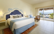 Bedroom 6 Desire Pearl Luxury All Inclusive - Couples Only