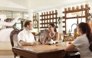 Quầy bar, cafe và phòng lounge 4 Desire Pearl Luxury All Inclusive - Couples Only