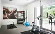 Fitness Center 7 Zambala Luxury Residence