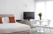 Bedroom 4 Zambala Luxury Residence