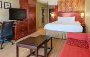 Bilik Tidur 2 Courtyard Lexington Keeneland/Airport