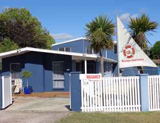 Luar Bangunan 2 Sails on Port Sorell