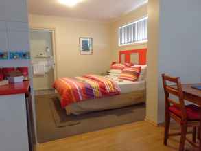 Bedroom 4 Sails on Port Sorell