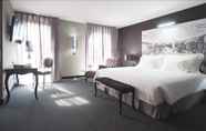 Phòng ngủ 7 138 Liberdade Hotel