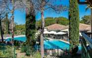 Swimming Pool 3 Garrigae Domaine de l'Esterel