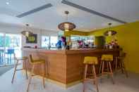 Quầy bar, cafe và phòng lounge Garrigae Domaine de l'Esterel