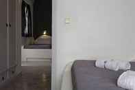 Kamar Tidur Philippion Boutique Hotel