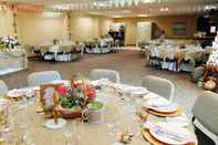 Functional Hall Umthunzi Hotel & Conference