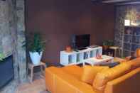 Common Space Apartamentos Boutique Casa Beli