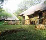 Bangunan 2 Blyde River Wilderness Lodge