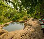 Kolam Renang 6 Blyde River Wilderness Lodge