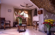 Sảnh chờ 3 Hotel Fontibon