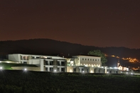 ภายนอกอาคาร Hotel Rural Douro Scala