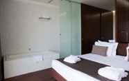 Bilik Tidur 5 Hotel Rural Douro Scala