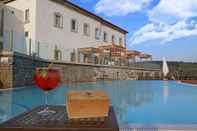 Swimming Pool Hotel Rural Douro Scala