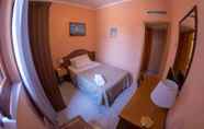 Phòng ngủ 3 Hotel Malavoglia